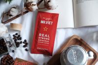 Магазин «MR.VIET - настоящий вьетнамский кофе»